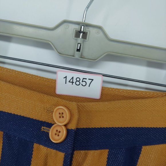 women wide leg crop pants size 29 - Picture 5 of 11